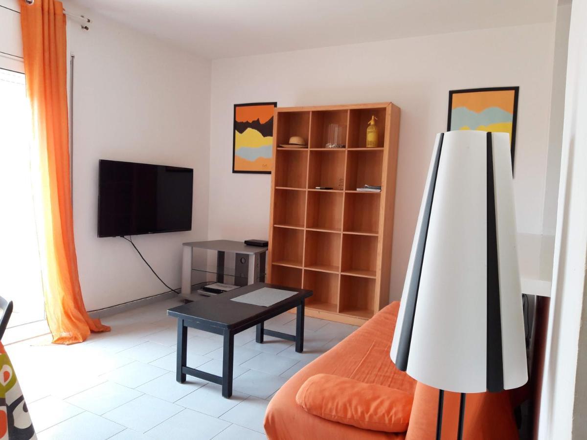 Apartament Apartament Roses Costa Brava Zewnętrze zdjęcie