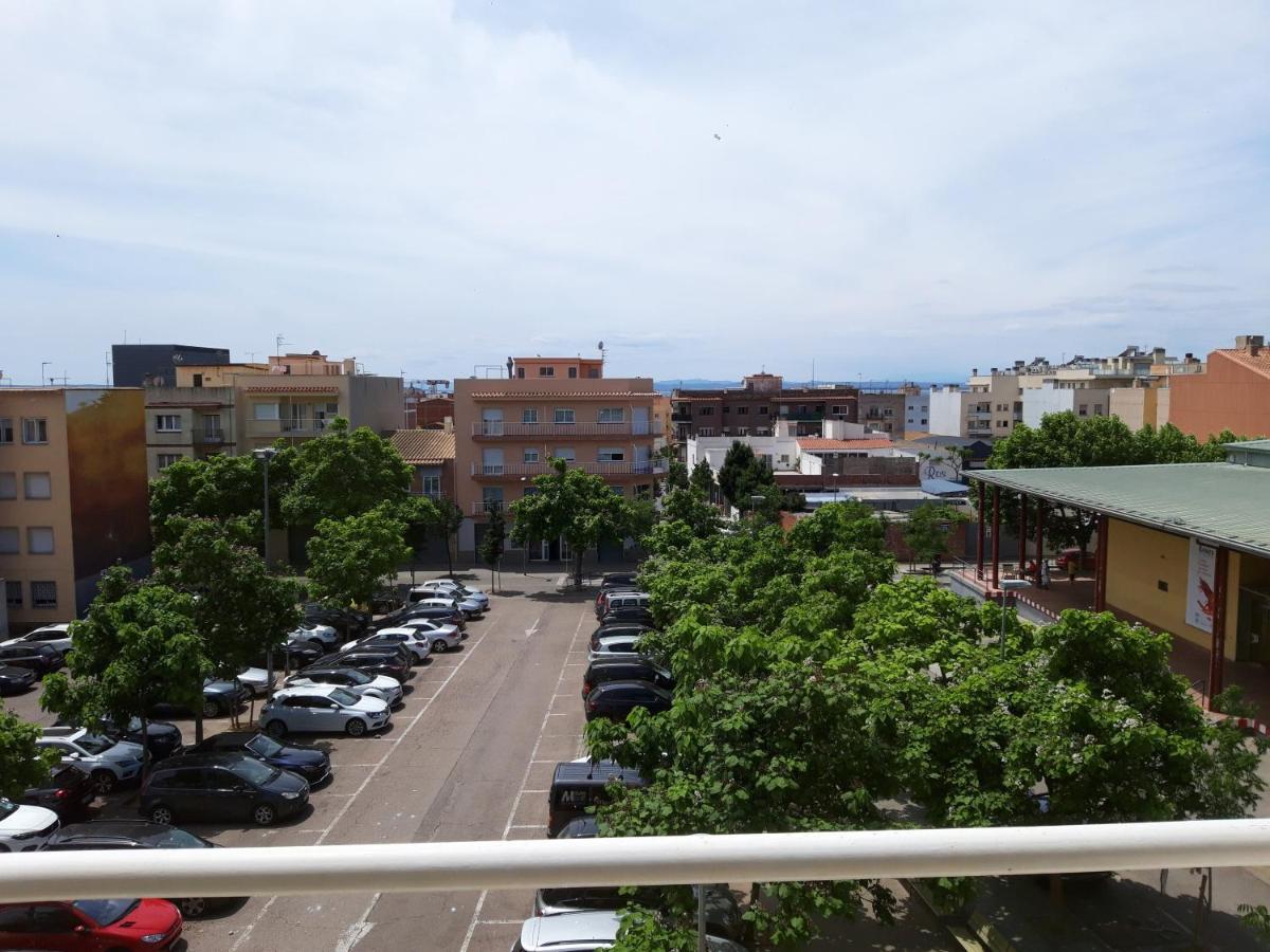 Apartament Apartament Roses Costa Brava Zewnętrze zdjęcie