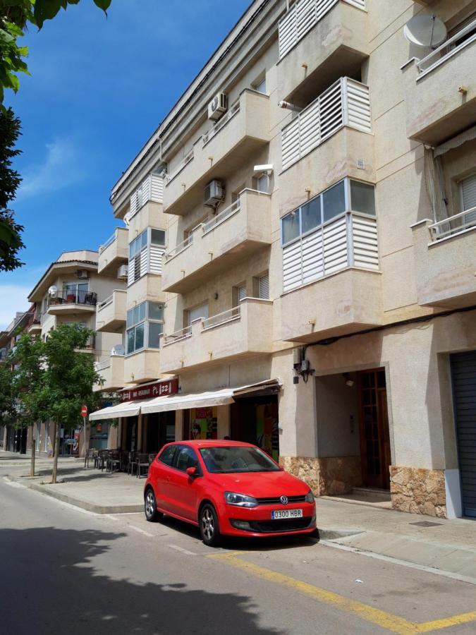 Apartament Apartament Roses Costa Brava Zewnętrze zdjęcie