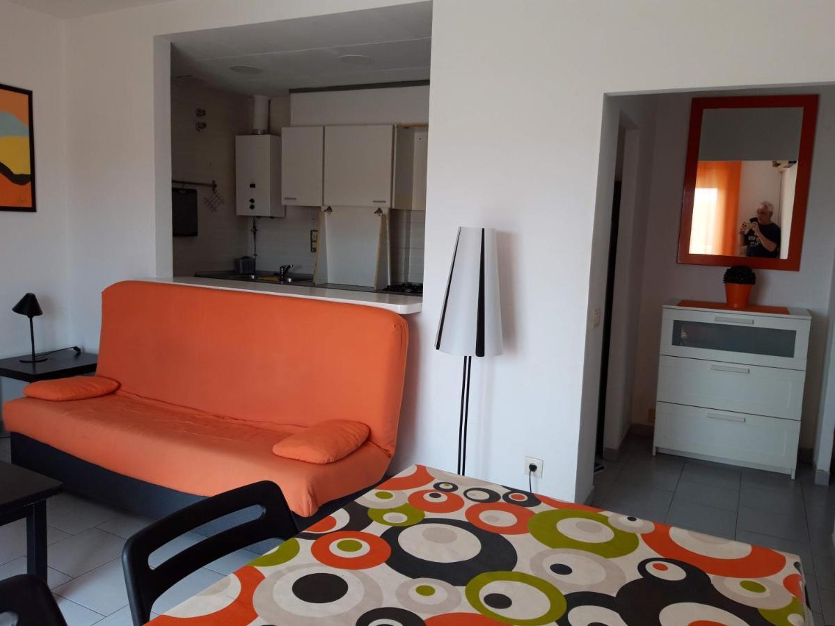 Apartament Apartament Roses Costa Brava Zewnętrze zdjęcie
