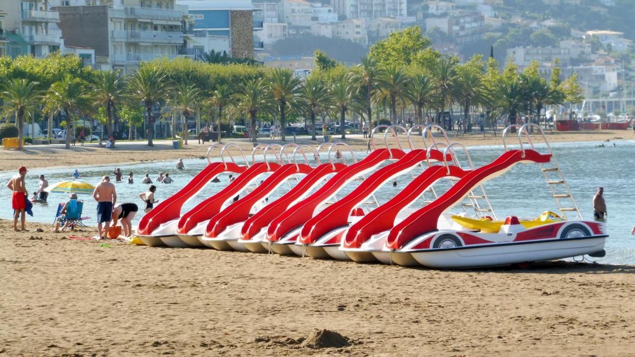 Apartament Apartament Roses Costa Brava Zewnętrze zdjęcie