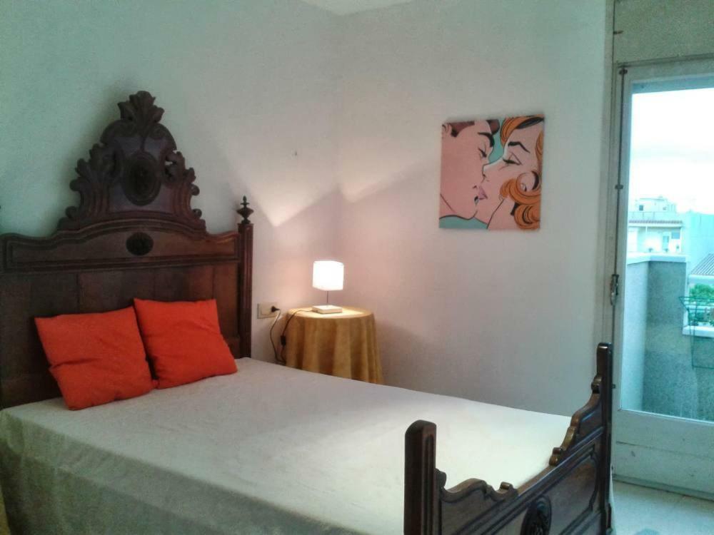 Apartament Apartament Roses Costa Brava Zewnętrze zdjęcie